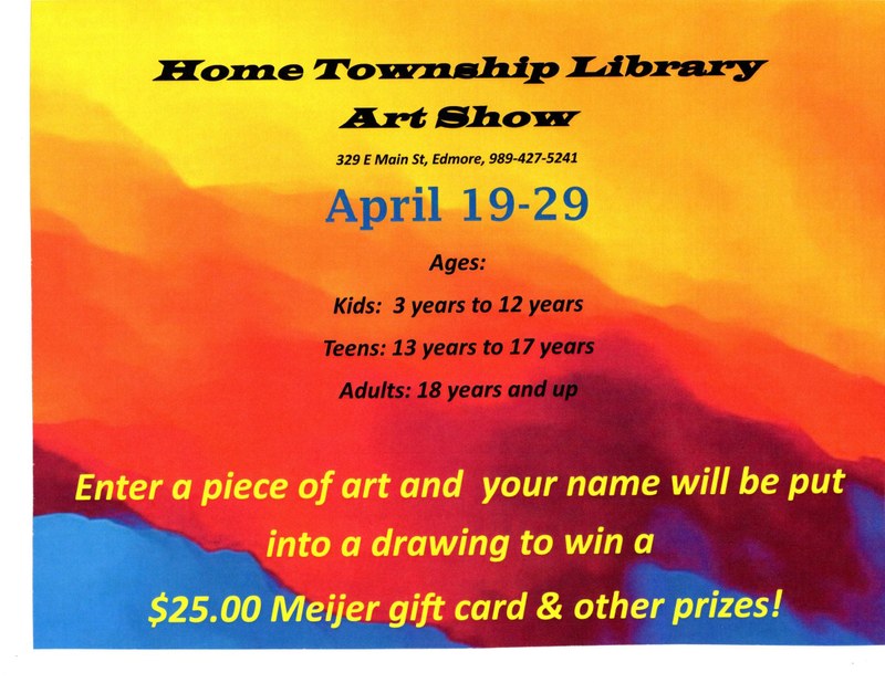 Home Twp Lib. art show.jpg