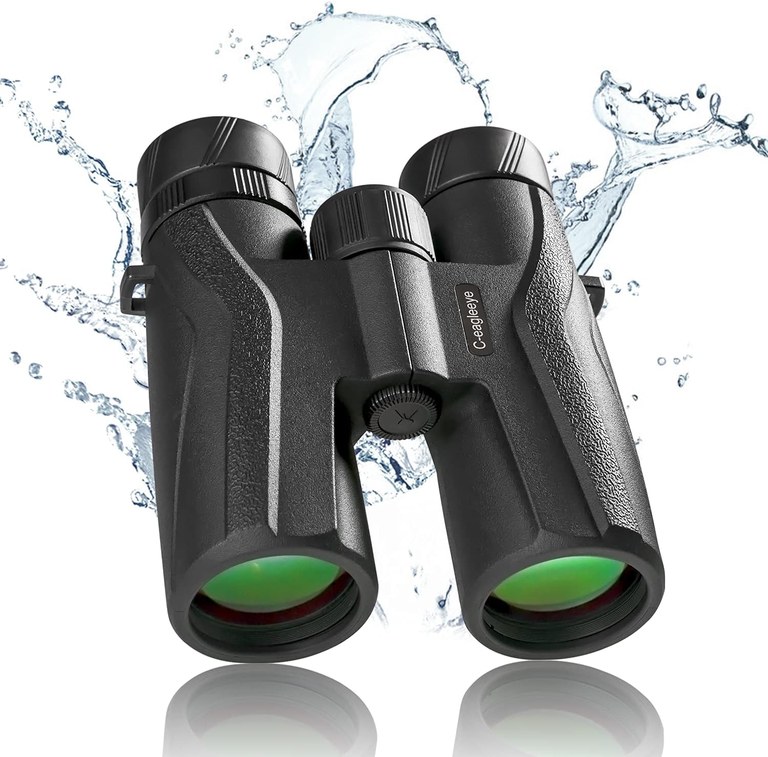 Binoculars