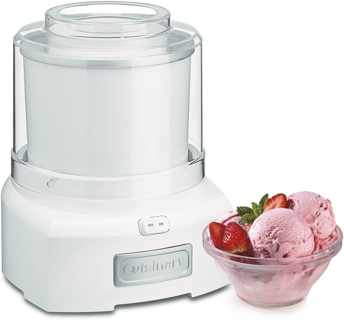 Ice Cream Maker