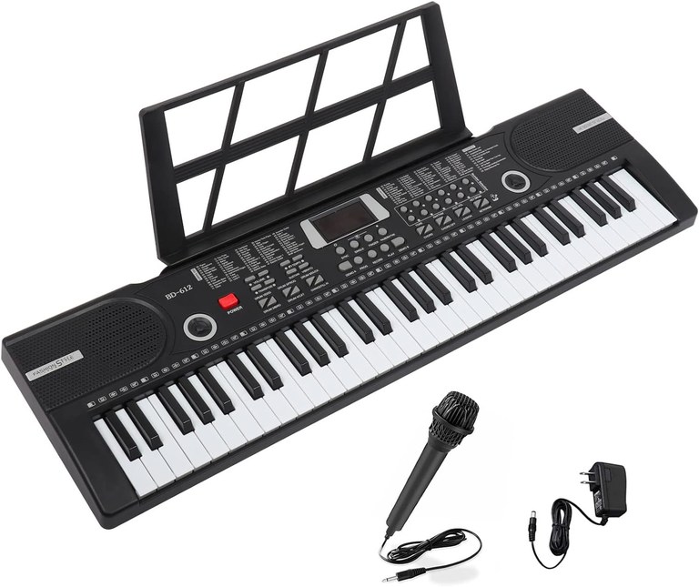 Keyboard