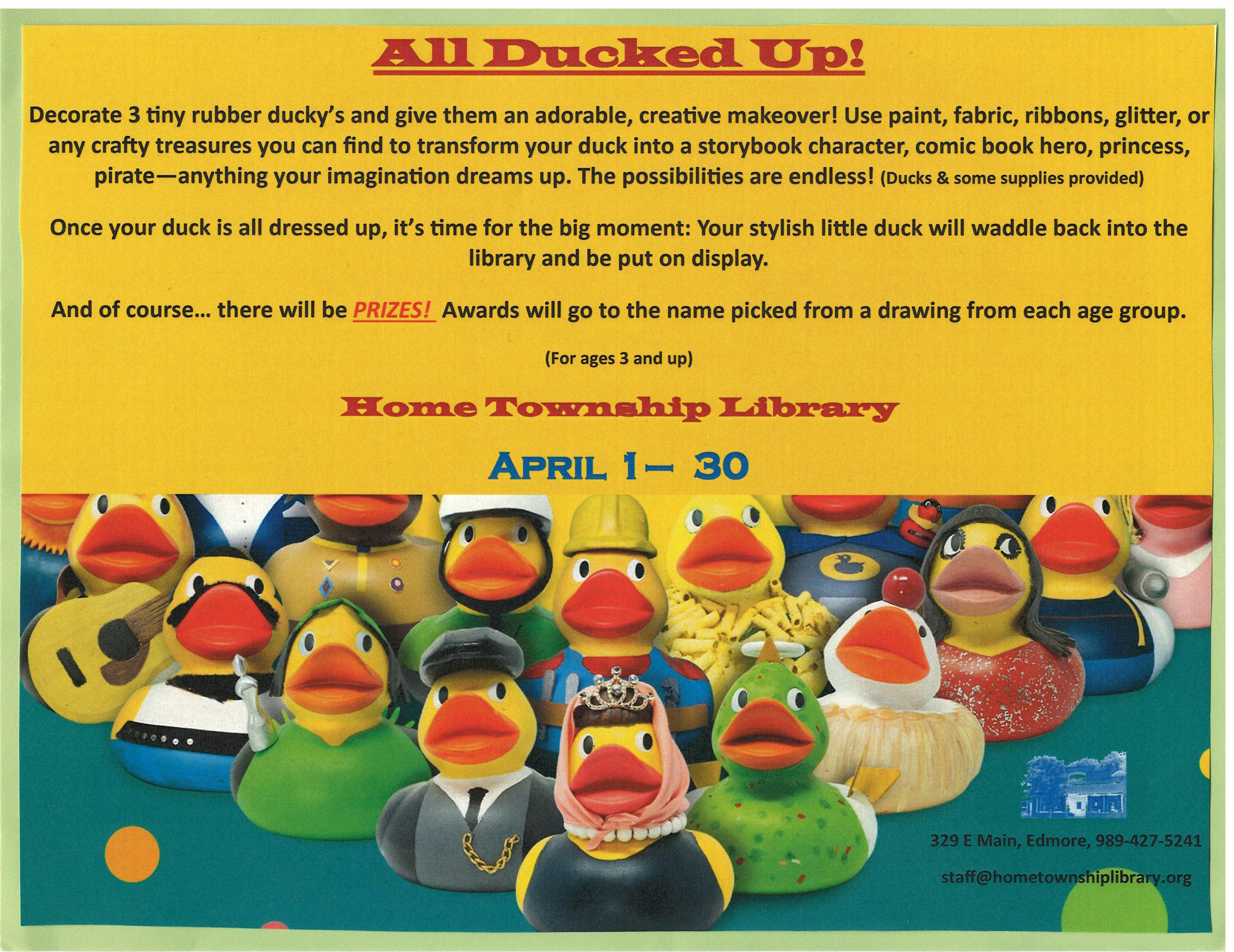 Duck program.JPG